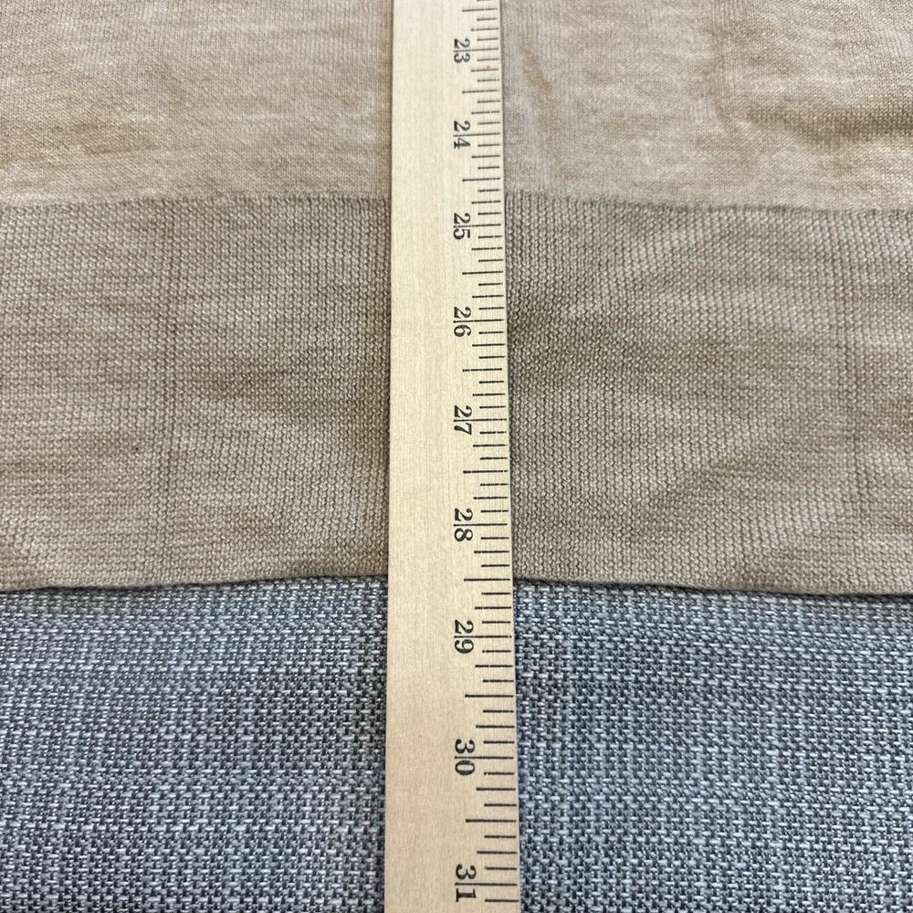 J. Crew ~condition~ this